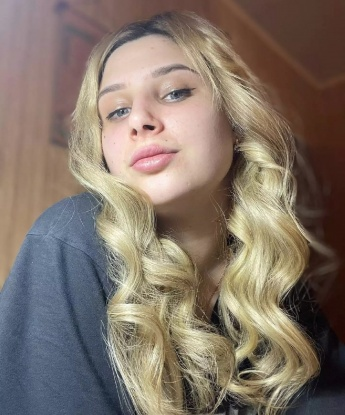 Светлана