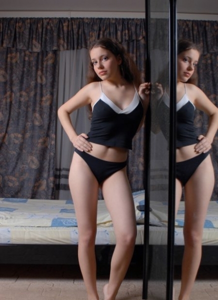 Анкета проститутки Марта - Фото 1, Манжерок, 21 год, №17064