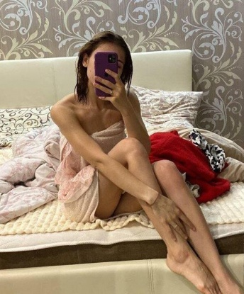Камилла